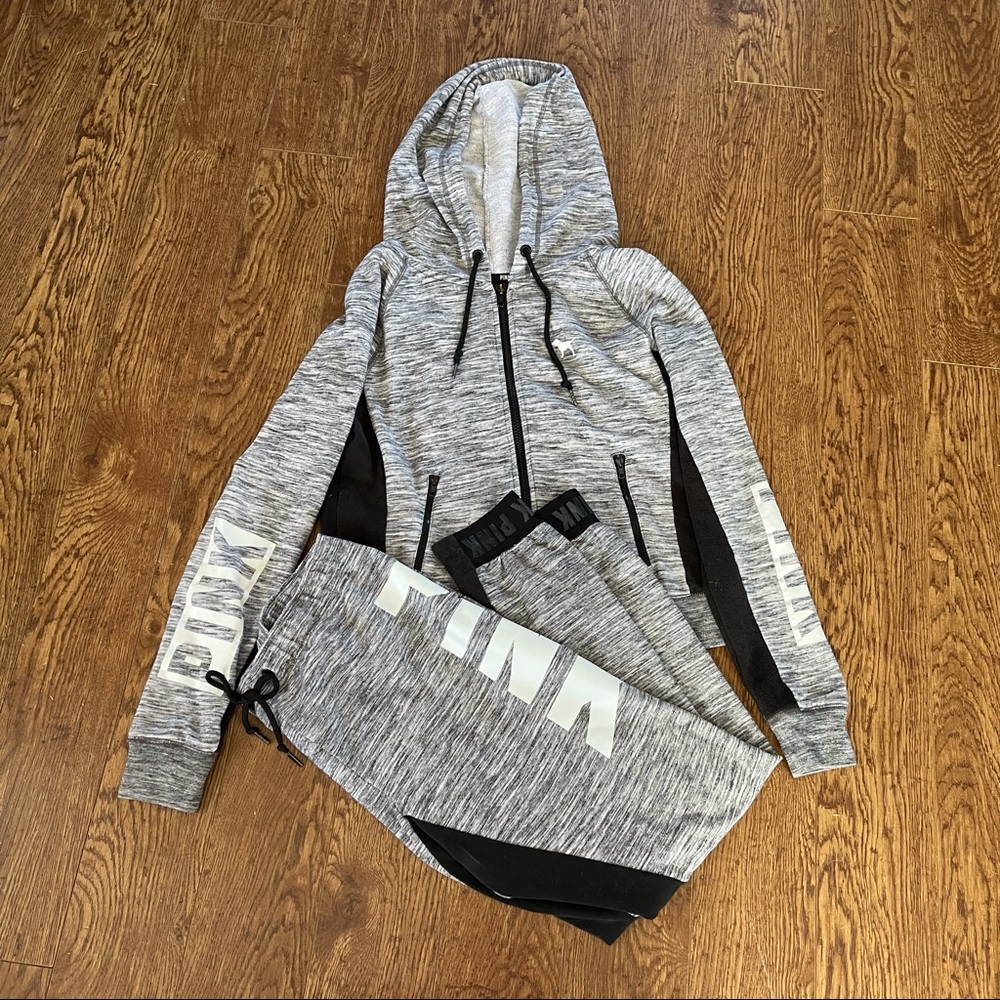 PINK Victoria’s Secret Set